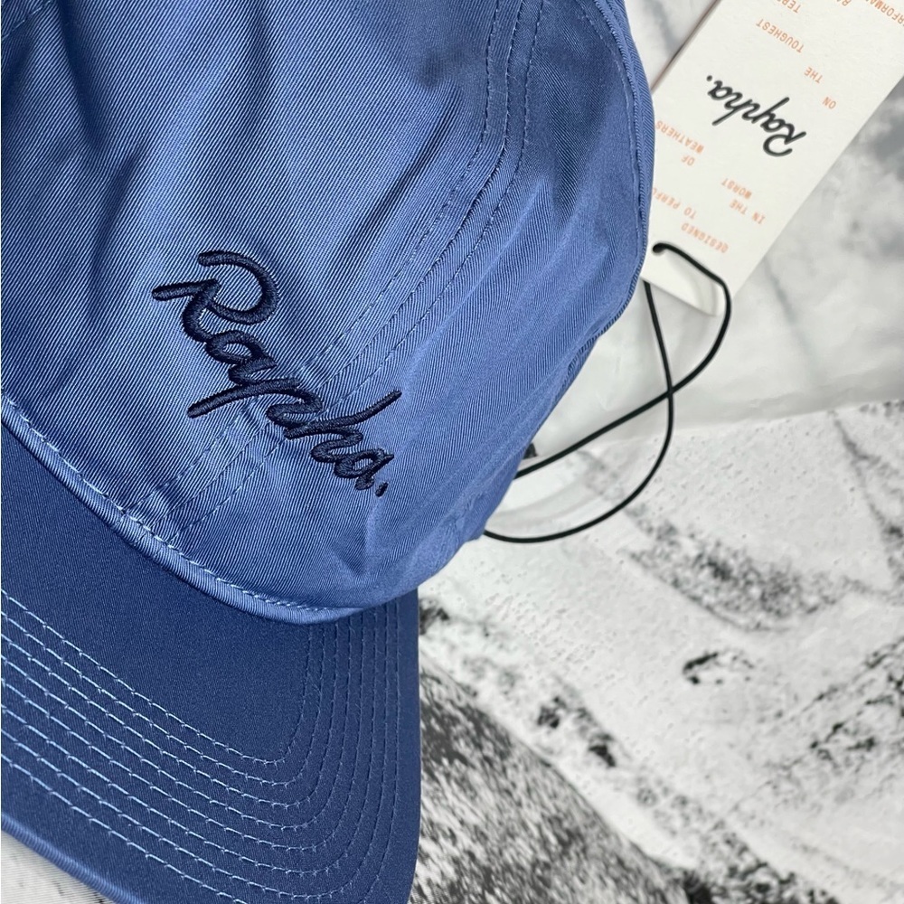(new+tag) Rapha snapback cap -- hat for life off the bike - Picture 2 of 9